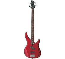 Бас-гітара Yamaha TRBX-174 Red Metallic