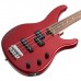 Бас-гітара Yamaha TRBX-174 Red Metallic