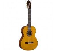 Гітара класична Yamaha CG-TA TransAcoustic