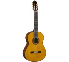 Гітара класична Yamaha CG-TA TransAcoustic