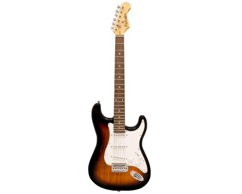 Електрогітара Parksons ST-150 3-Tone Sunburst