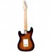 Електрогітара Parksons ST-150 3-Tone Sunburst