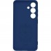 Чохол до мобільного телефона Armorstandart ICON Samsung S25 Camera cover Blue (ARM81573)