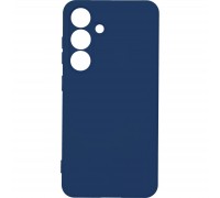 Чохол до мобільного телефона Armorstandart ICON Samsung S25 Camera cover Blue (ARM81573)