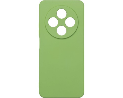 Чохол до мобільного телефона Armorstandart ICON Xiaomi Redmi 14C 4G / Poco C75 Camera cover Green (ARM83441)