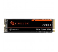 Накопичувач SSD M.2 2280 1TB FireCuda 530R Seagate (ZP1000GM3A063)
