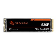 Накопичувач SSD M.2 2280 1TB FireCuda 530R Seagate (ZP1000GM3A063)