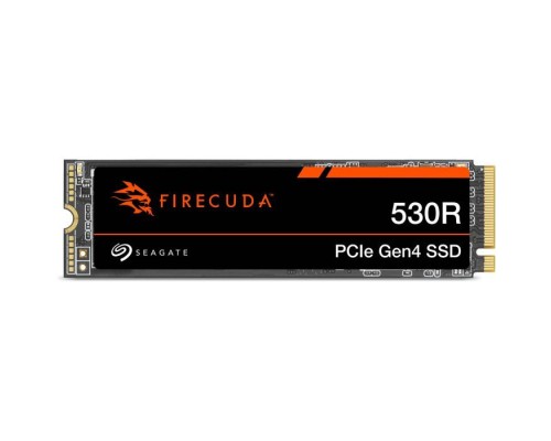 Накопичувач SSD M.2 2280 1TB FireCuda 530R Seagate (ZP1000GM3A063)