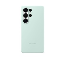 Чохол до мобільного телефона Samsung Galaxy S25 Ultra (S938) Silicone Case Mint (EF-PS938CMEGWW)