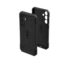 Чохол до мобільного телефона UAG Samsung Galaxy S25+ Pathfinder Black (214481114040)