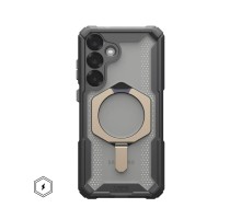 Чохол до мобільного телефона UAG Samsung Galaxy S25+ Plasma XTE with Magnet Ash/Titanium (214468113136)