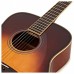 Гітара електроакустична Yamaha FG-TA TransAcoustic Brown Sunburst