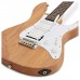 Електрогітара Yamaha Pacifica 112J Yellow Natural Satin