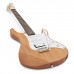 Електрогітара Yamaha Pacifica 112J Yellow Natural Satin