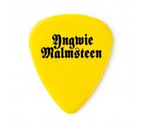 Медіатор Jim Dunlop Yngwie Malmsteen 1.14mm 6 шт. (YJMP03YL)