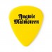 Медіатор Jim Dunlop Yngwie Malmsteen 1.14mm 6 шт. (YJMP03YL)