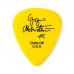 Медіатор Jim Dunlop Yngwie Malmsteen 1.14mm 6 шт. (YJMP03YL)