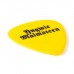 Медіатор Jim Dunlop Yngwie Malmsteen 1.14mm 6 шт. (YJMP03YL)