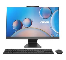 Комп'ютер ASUS M3402WFAK-BPC0210 AiO / Ryzen5 7520U, 16, 256, WiFi, кл+м (90PT03L2-M00WA0)