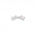 Геймпад A4Tech Bloody GPW50 Wireless/USB Sports White (4711421995733)