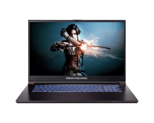 Ноутбук Dream Machines RG2050-17 (RG2050-17UA32)