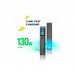 Батарея універсальна Canyon 20000mAh OnPower 230 TFT PD/130W Dark Grey (CNS-CPB230DG)