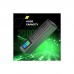 Батарея універсальна Canyon 20000mAh OnPower 230 TFT PD/130W Dark Grey (CNS-CPB230DG)