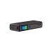 Батарея універсальна Canyon 20000mAh OnPower 230 TFT PD/130W Dark Grey (CNS-CPB230DG)