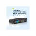 Батарея універсальна Canyon 20000mAh OnPower 230 TFT PD/130W Dark Grey (CNS-CPB230DG)