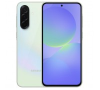 Мобільний телефон Samsung Galaxy A36 5G 6/128Gb Light Green (SM-A366BLGBEUC)