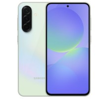 Мобільний телефон Samsung Galaxy A36 5G 6/128Gb Light Green (SM-A366BLGBEUC)