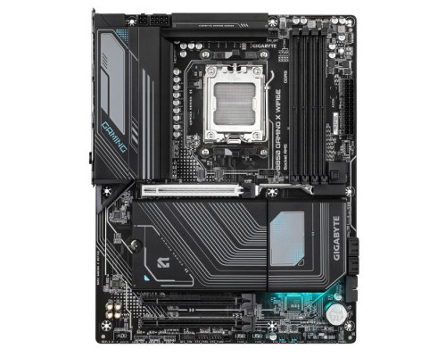 Материнська плата GIGABYTE B850 GAMING X WIFI6E