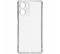 Чохол до мобільного телефона Armorstandart Air Force Motorola G05 / E15 Camera cover Clear (ARM82957)