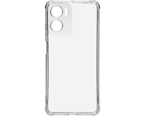 Чохол до мобільного телефона Armorstandart Air Force Motorola G05 / E15 Camera cover Clear (ARM82957)