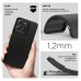 Чохол до мобільного телефона Armorstandart Matte Slim Fit Motorola G15 Camera cover Black (ARM82998)