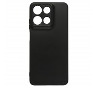 Чохол до мобільного телефона Armorstandart Matte Slim Fit Motorola G15 Camera cover Black (ARM82998)