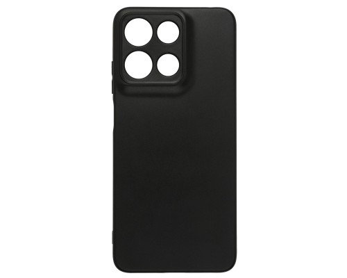 Чохол до мобільного телефона Armorstandart Matte Slim Fit Motorola G15 Camera cover Black (ARM82998)