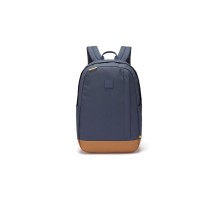 Рюкзак туристичний Pacsafe GO 25L backpack синій (35115651)