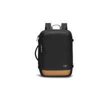 Рюкзак туристичний Pacsafe GO Carry-on Backpack 34L чорний (35155130)