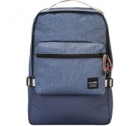 Рюкзак туристичний Pacsafe Slingsafe LX350 backpack синій (45331601)