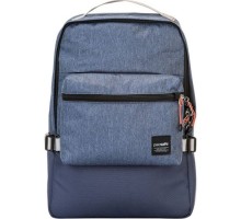 Рюкзак туристичний Pacsafe Slingsafe LX350 backpack синій (45331601)