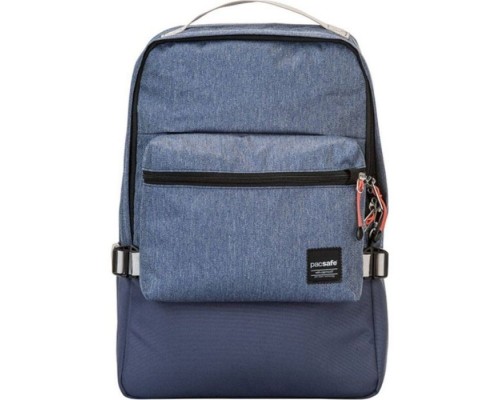 Рюкзак туристичний Pacsafe Slingsafe LX350 backpack синій (45331601)