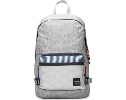 Рюкзак туристичний Pacsafe Slingsafe LX400 backpack сірий (45335112)