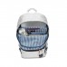 Рюкзак туристичний Pacsafe Slingsafe LX400 backpack сірий (45335112)