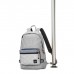 Рюкзак туристичний Pacsafe Slingsafe LX400 backpack сірий (45335112)