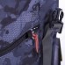 Рюкзак туристичний Pacsafe Slingsafe LX450 backpack чорний-камуфляжний (45320802)
