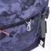 Рюкзак туристичний Pacsafe Slingsafe LX450 backpack чорний-камуфляжний (45320802)