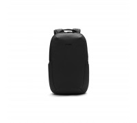 Рюкзак туристичний Pacsafe Vibe 25L backpack чорний2 (60301130)