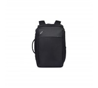 Рюкзак туристичний Pacsafe Vibe 28L backpack чорний (60303130)