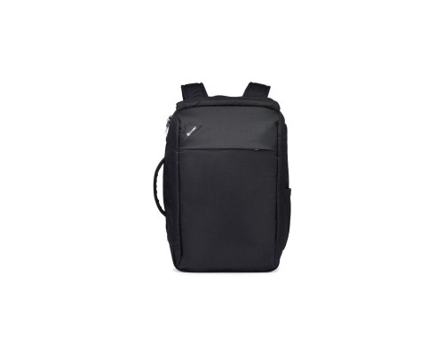 Рюкзак туристичний Pacsafe Vibe 28L backpack чорний (60303130)